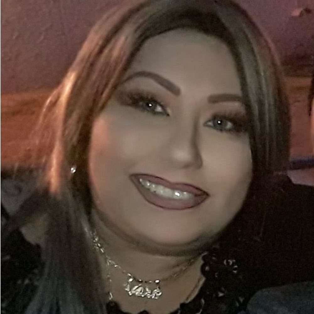 Meet your Posher, Veronica